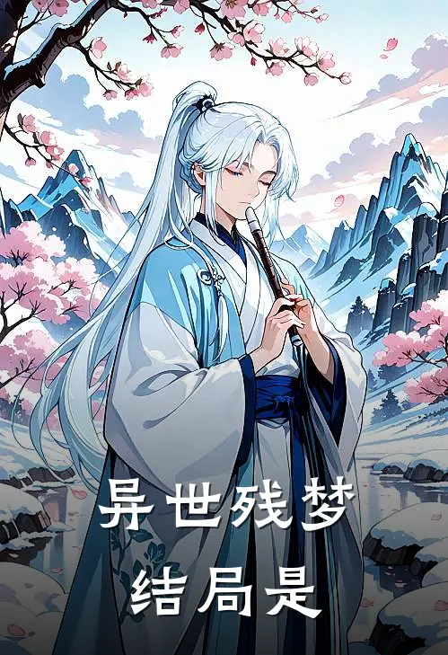 异世残梦结局是