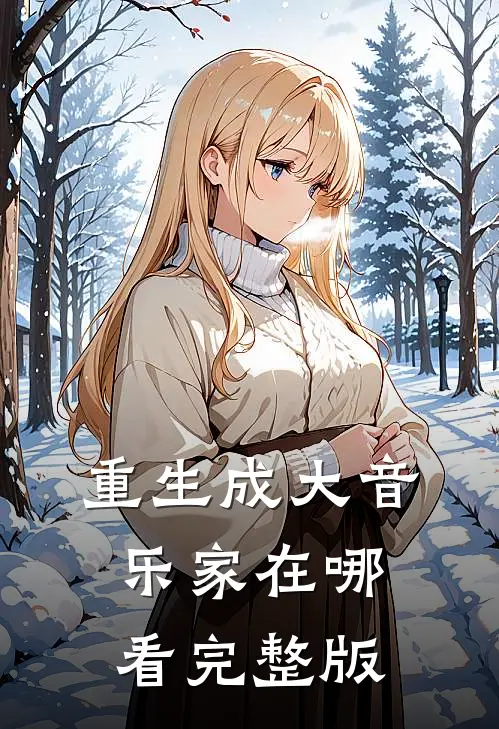 重生成大音乐家在哪看完整版