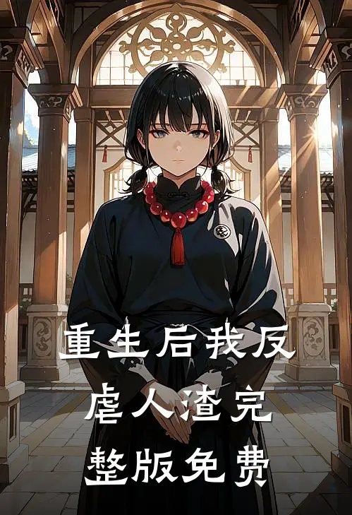 重生后我反虐人渣完整版免费