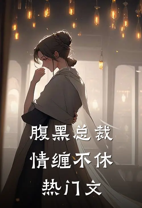 腹黑总裁情缠不休热门文