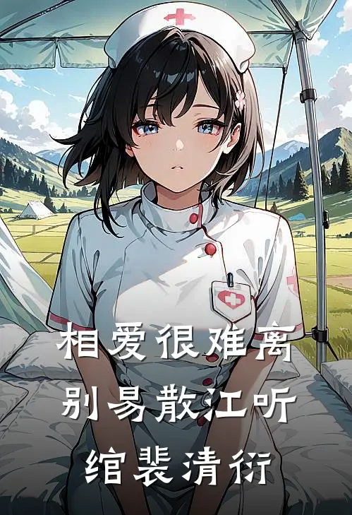 相爱很难离别易散江听绾裴清衍