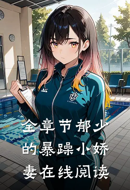 全章节郁少的暴躁小娇妻在线阅读