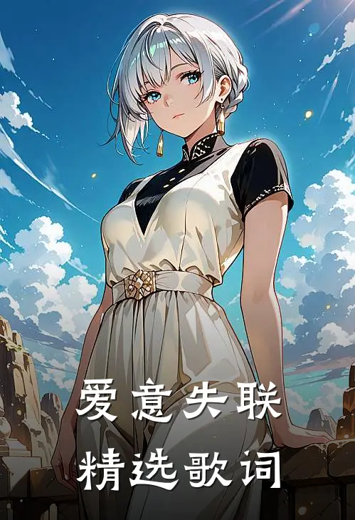 爱意失联精选歌词