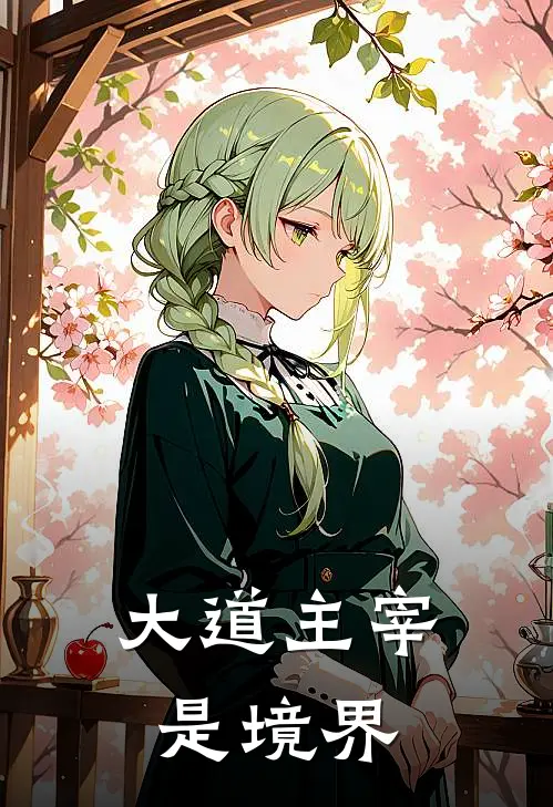 大道主宰是境界