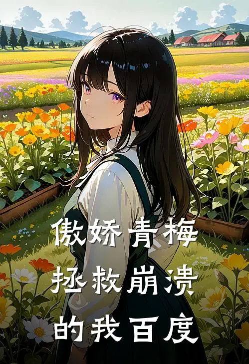 傲娇青梅拯救崩溃的我百度