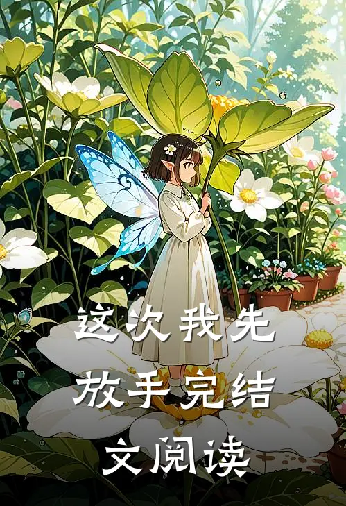 这次我先放手完结文阅读