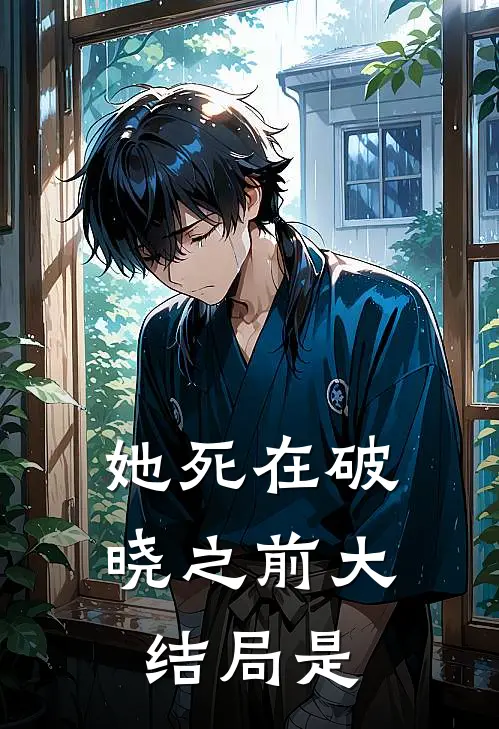她死在破晓之前大结局是