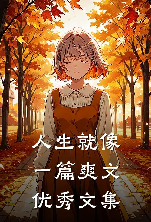 人生就像一篇爽文优秀文集