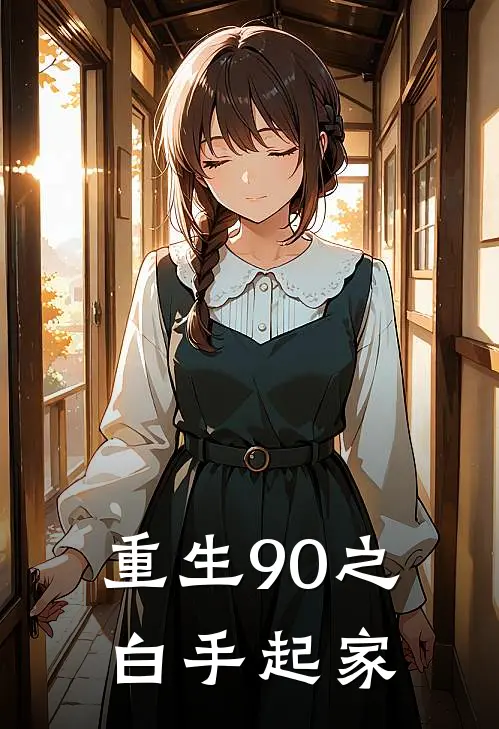 重生90之白手起家