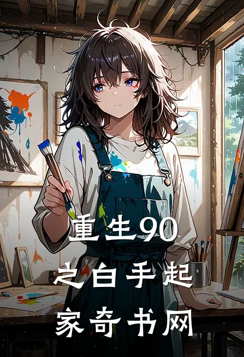 重生90之白手起家奇书网