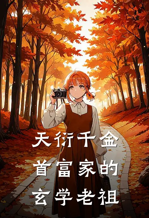 天衍千金：首富家的玄学老祖