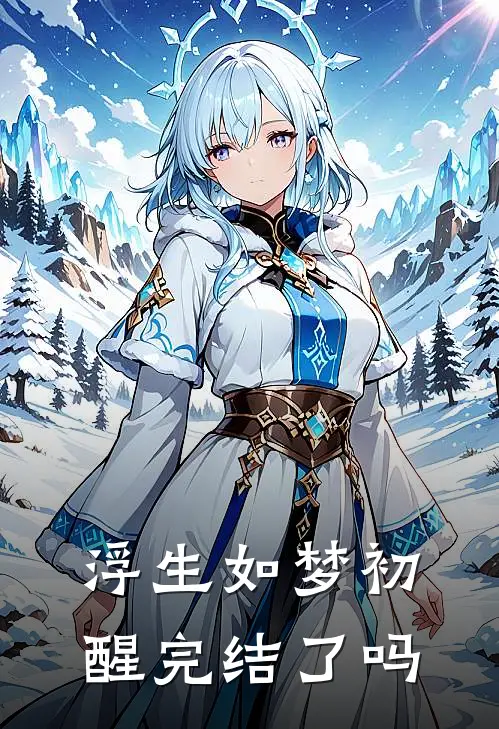 浮生如梦初醒完结了吗