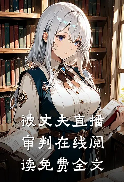 被丈夫直播审判在线阅读免费全文
