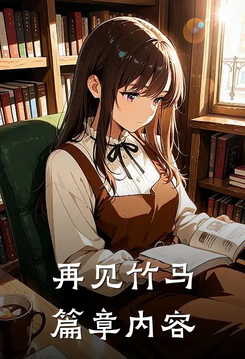 再见竹马篇章内容