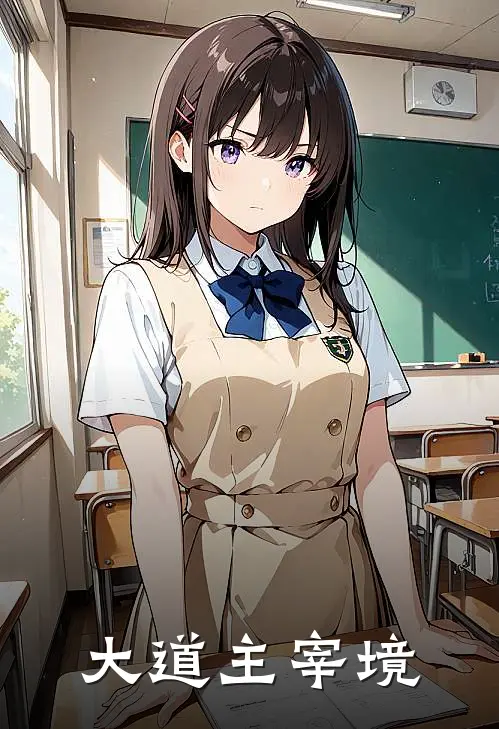 大道主宰境