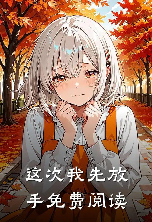 这次我先放手免费阅读
