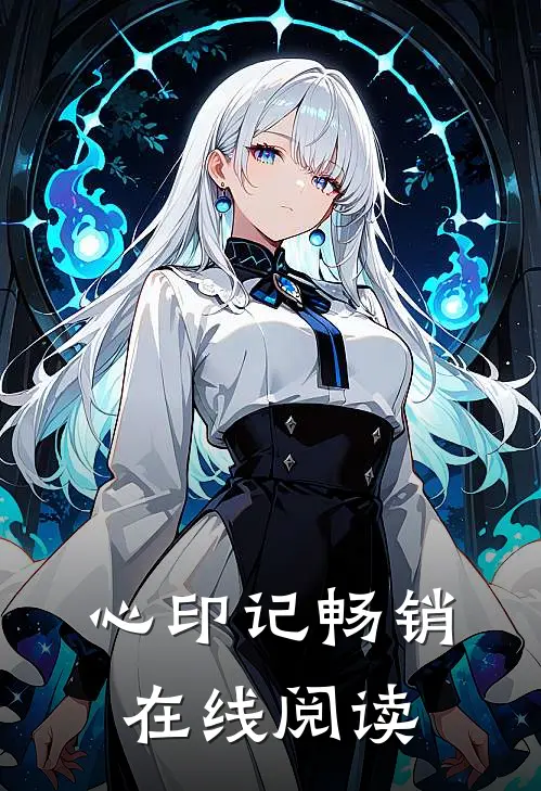 心印记畅销在线阅读