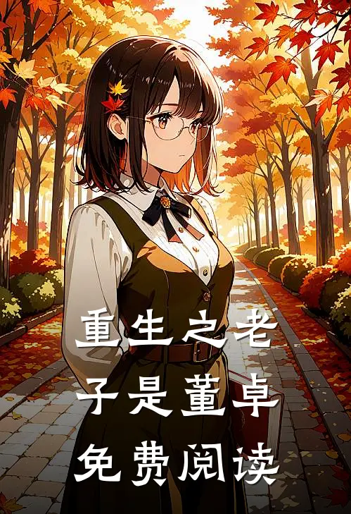 重生之老子是董卓免费阅读