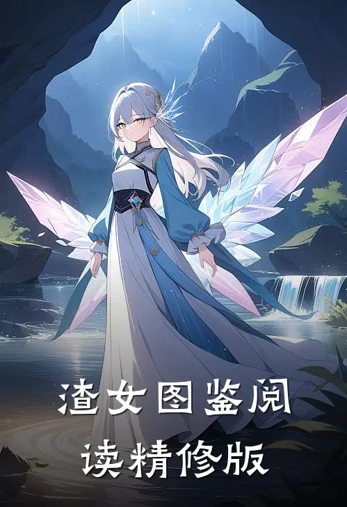 渣女图鉴阅读精修版