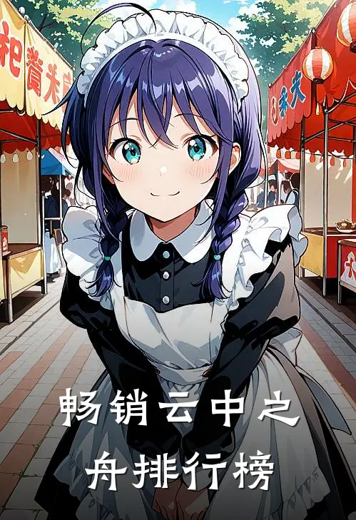 畅销云中之舟排行榜