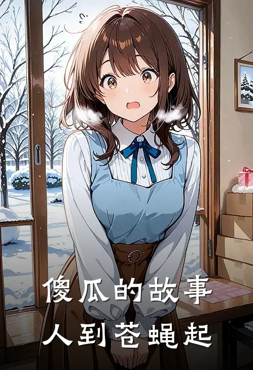 傻瓜的故事 人到苍蝇起