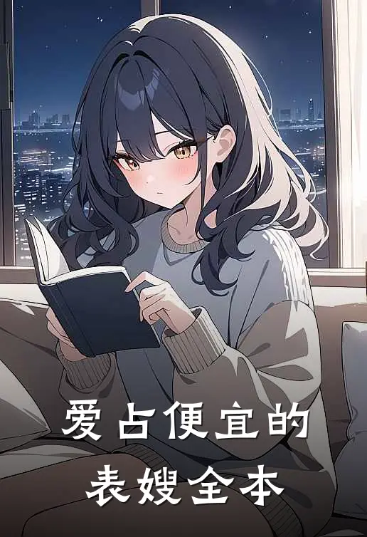 爱占便宜的表嫂全本