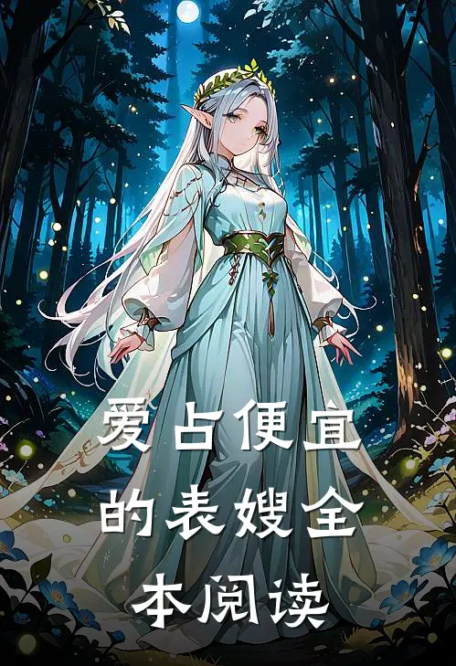 爱占便宜的表嫂全本阅读