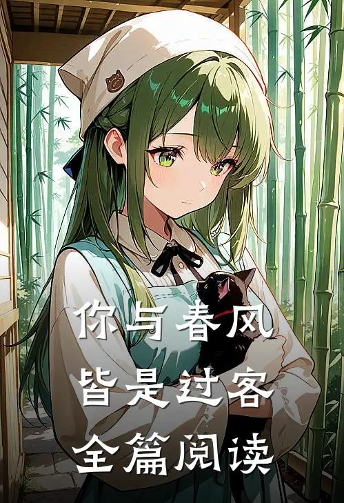 你与春风皆是过客全篇阅读