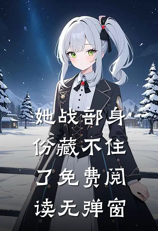 她战部身份藏不住了免费阅读无弹窗