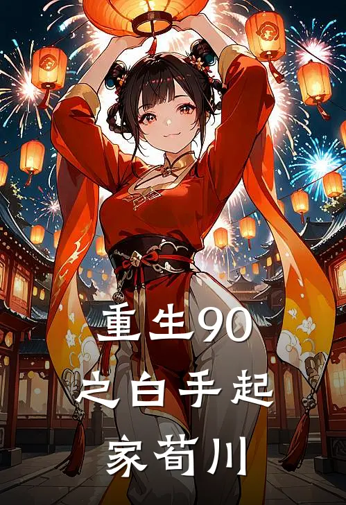 重生90之白手起家 荀川