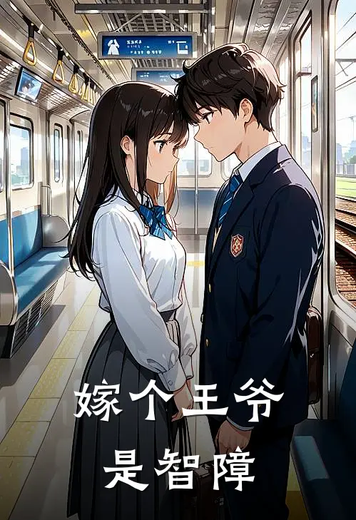 嫁个王爷是智障