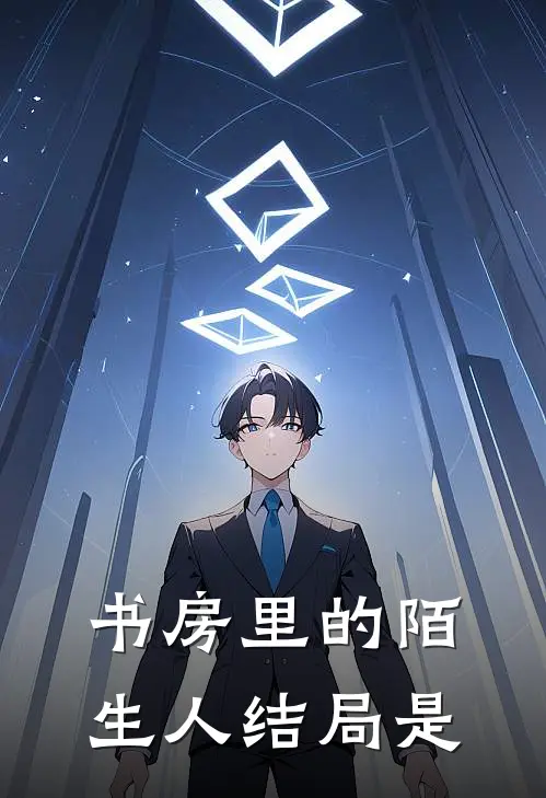 书房里的陌生人结局是