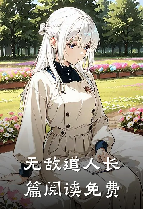 无敌道人长篇阅读免费