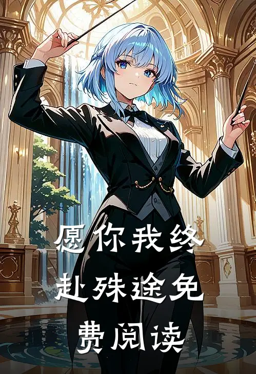 愿你我终赴殊途免费阅读