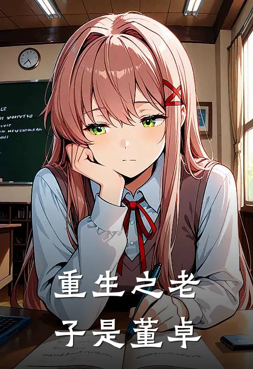 重生之老子是董卓