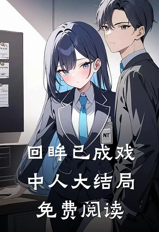 回眸已成戏中人大结局免费阅读