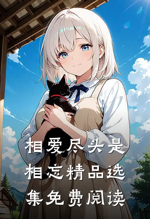 相爱尽头是相忘精品选集免费阅读