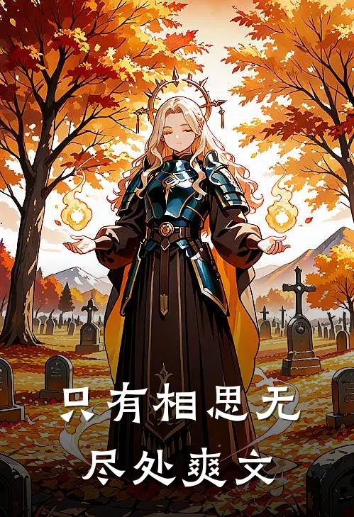 只有相思无尽处爽文