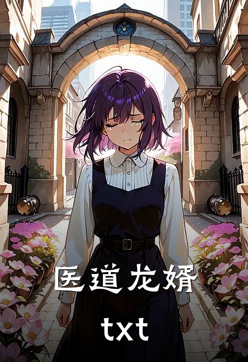 医道龙婿txt
