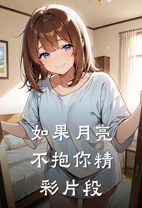 如果月亮不抱你精彩片段