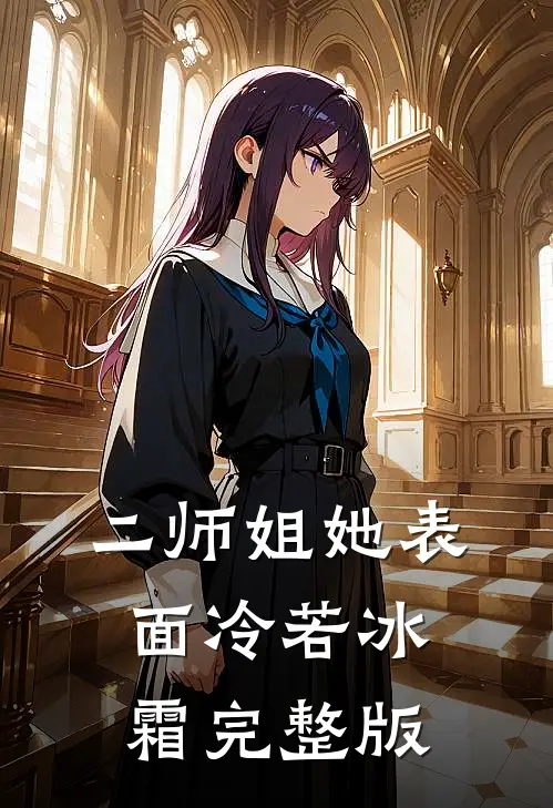 二师姐她表面冷若冰霜完整版