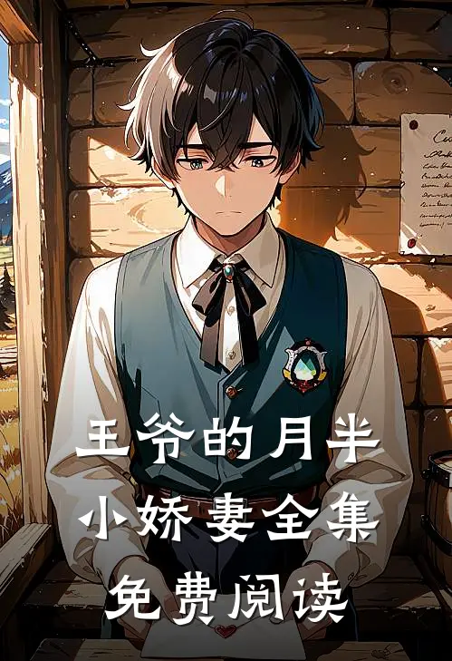 王爷的月半小娇妻全集免费阅读