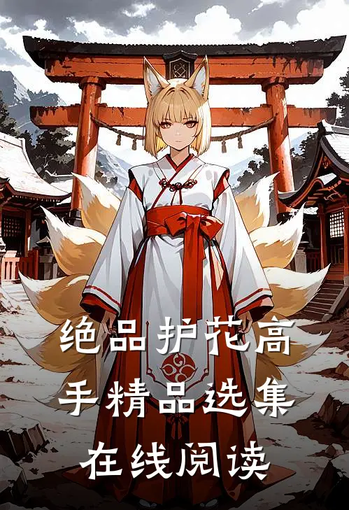 绝品护花高手精品选集在线阅读