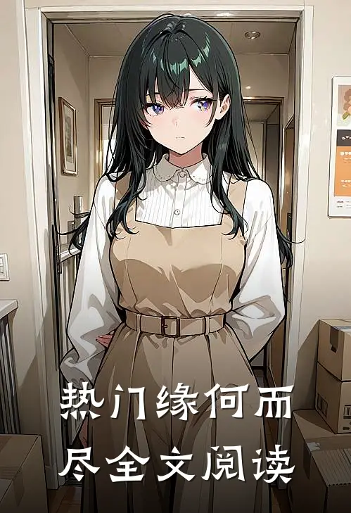热门缘何而尽全文阅读