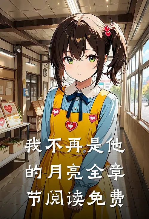 我不再是他的月亮全章节阅读免费