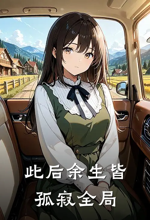 此后余生皆孤寂全局