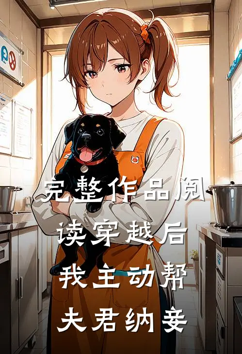 完整作品阅读穿越后我主动帮夫君纳妾