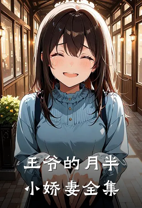 王爷的月半小娇妻全集