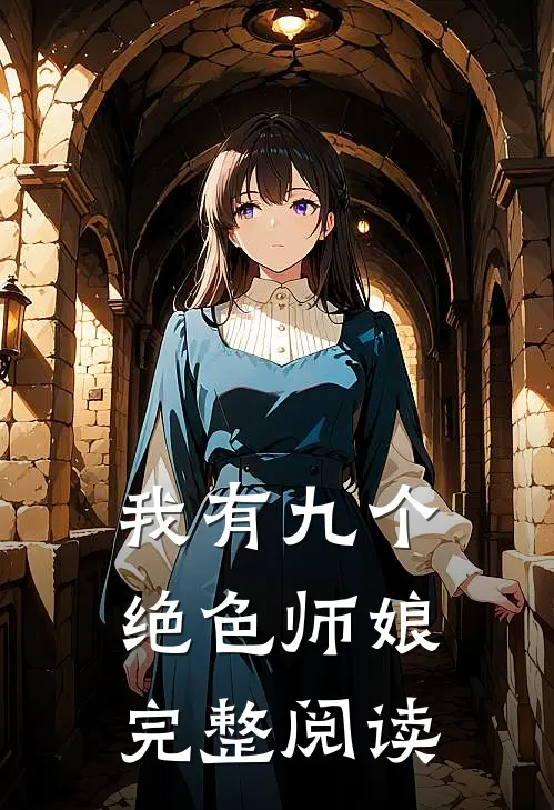 我有九个绝色师娘完整阅读