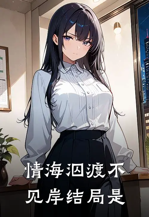 情海泅渡不见岸结局是